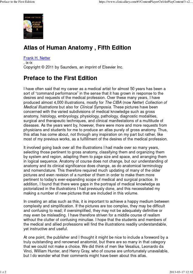 Anatomia netter eng by Kamil — book cover